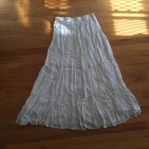 Maxi Skirt